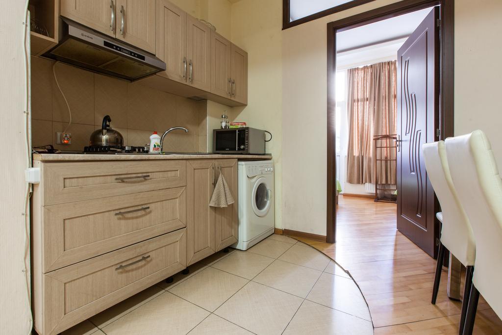 Sweet Home Apartment Tbilisi Værelse billede