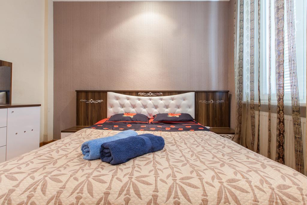 Sweet Home Apartment Tbilisi Værelse billede