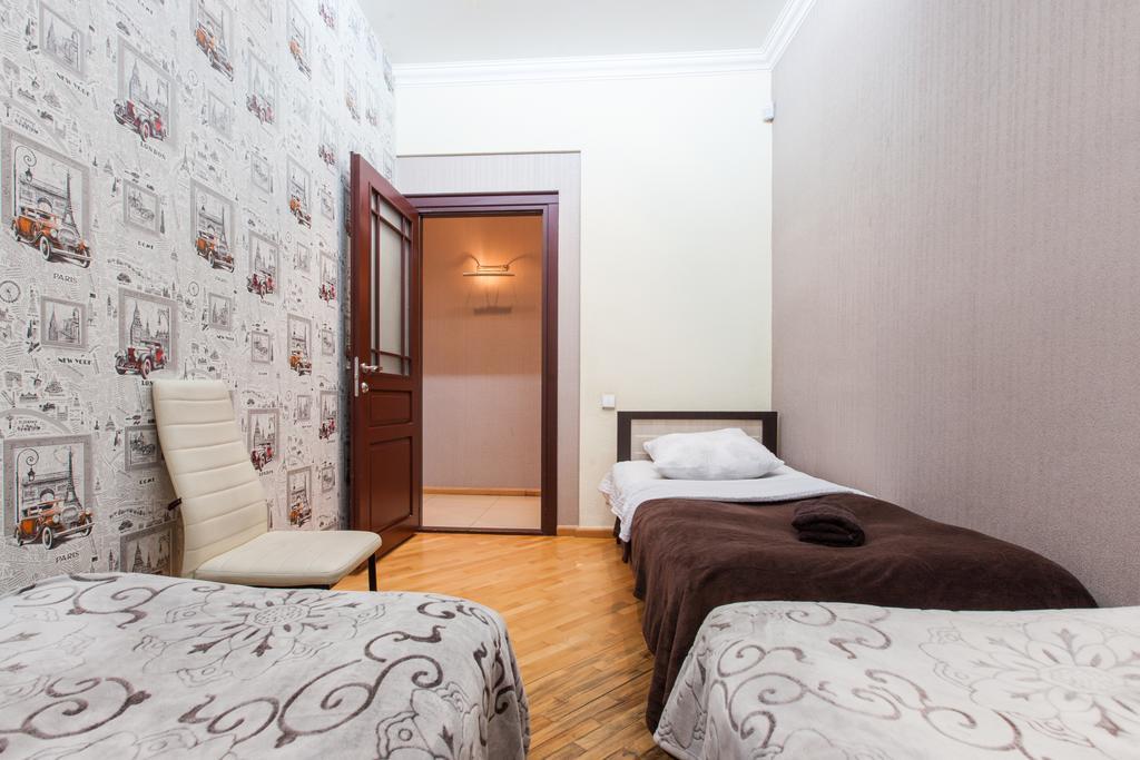 Sweet Home Apartment Tbilisi Værelse billede