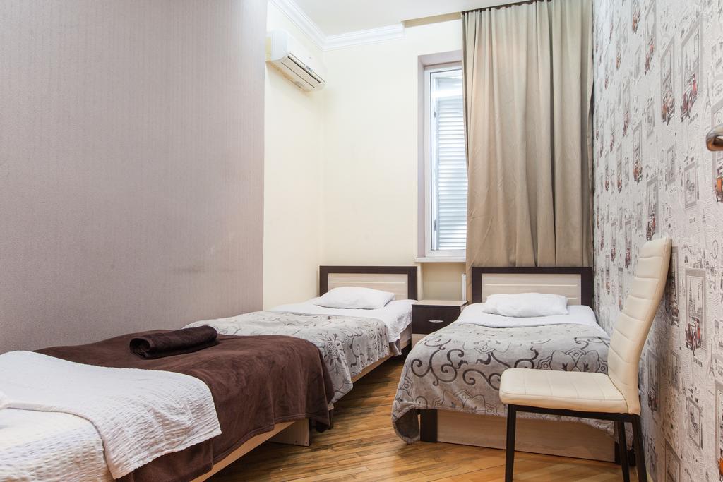 Sweet Home Apartment Tbilisi Værelse billede