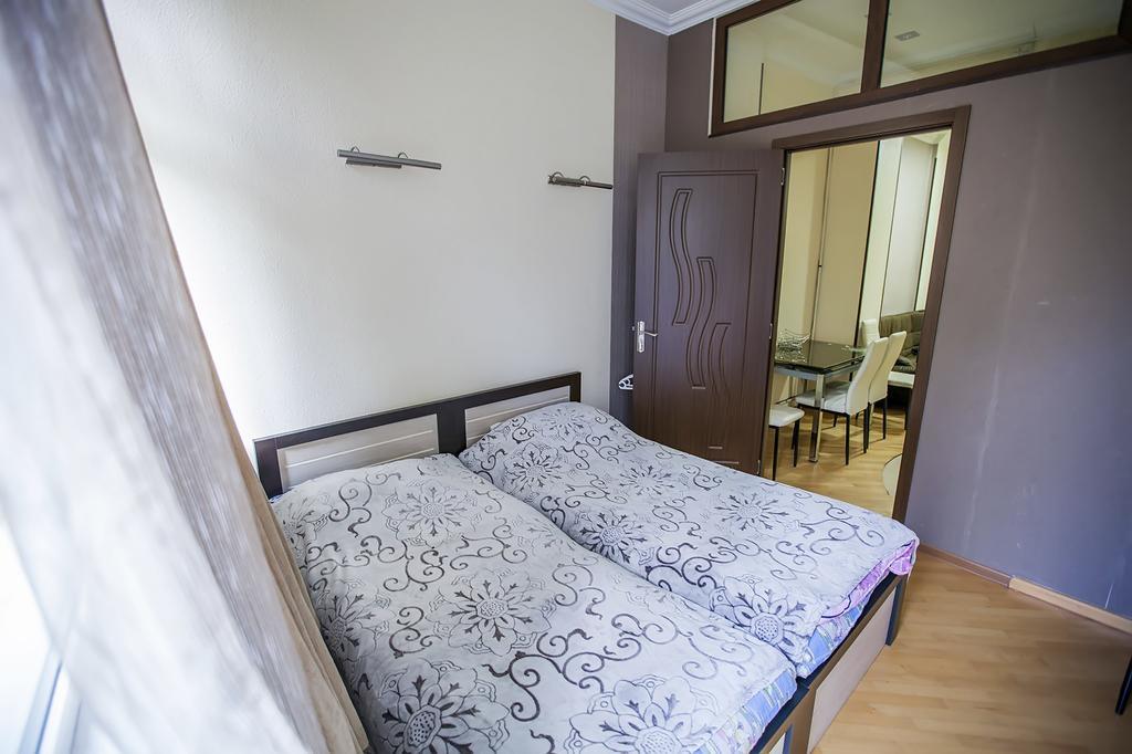 Sweet Home Apartment Tbilisi Værelse billede