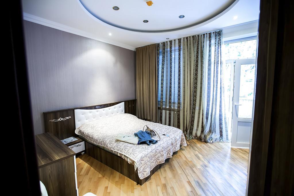 Sweet Home Apartment Tbilisi Værelse billede