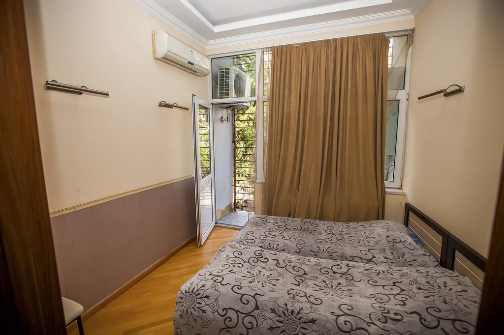 Sweet Home Apartment Tbilisi Værelse billede