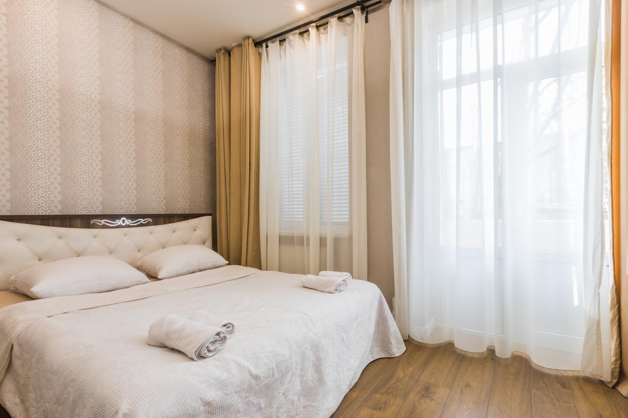 Sweet Home Apartment Tbilisi Eksteriør billede