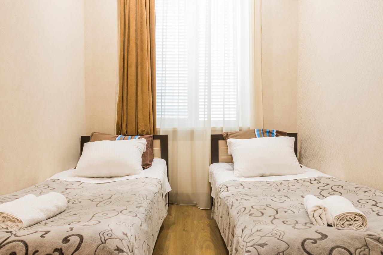 Sweet Home Apartment Tbilisi Eksteriør billede